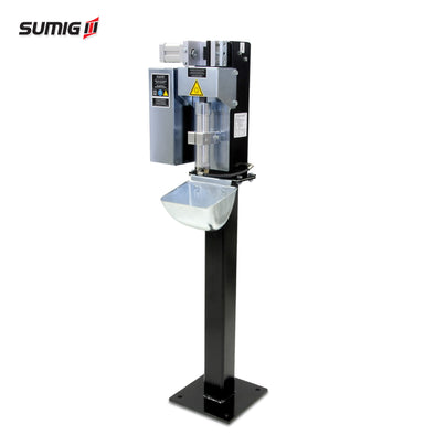 SC-5 Robotic Cleaning / Reamer Station - Sumig USA Corporation