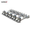 Robotic Fixtures / Tooling - Sumig USA Corporation