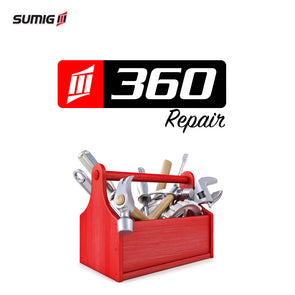 Sumig 360 Robotic Services - Repair - Sumig USA Corporation
