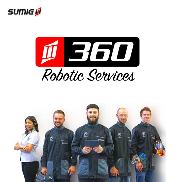 Sumig 360 Robotic Services - Preventive Maintenance - Sumig USA Corporation